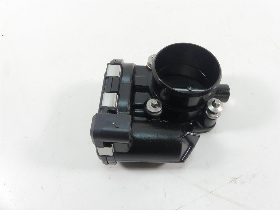 2013 Sea-Doo 4-Tec GTR 215 Bosch Throttle Body - Freshwater 420892592 {{ shop.shopifyCountryName }} - Mototech271