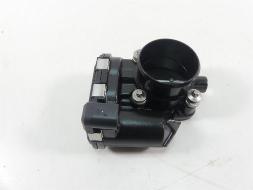 2013 Sea-Doo 4-Tec GTR 215 Bosch Throttle Body - Freshwater 420892592 | Mototech271