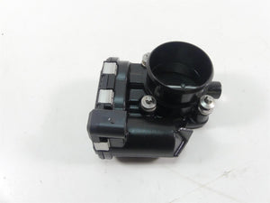 2013 Sea-Doo 4-Tec GTR 215 Bosch Throttle Body - Freshwater 420892592 | Mototech271