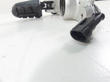 Load image into Gallery viewer, 2008 Ducati Hypermotard 1100 Front Right Footpeg Foot Peg + Mount 82420711A | Mototech271
