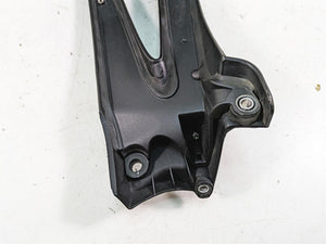 2007 BMW R1200GS K255 Adv Rear Wheel Mud Guard 46627682884 46627667684 | Mototech271