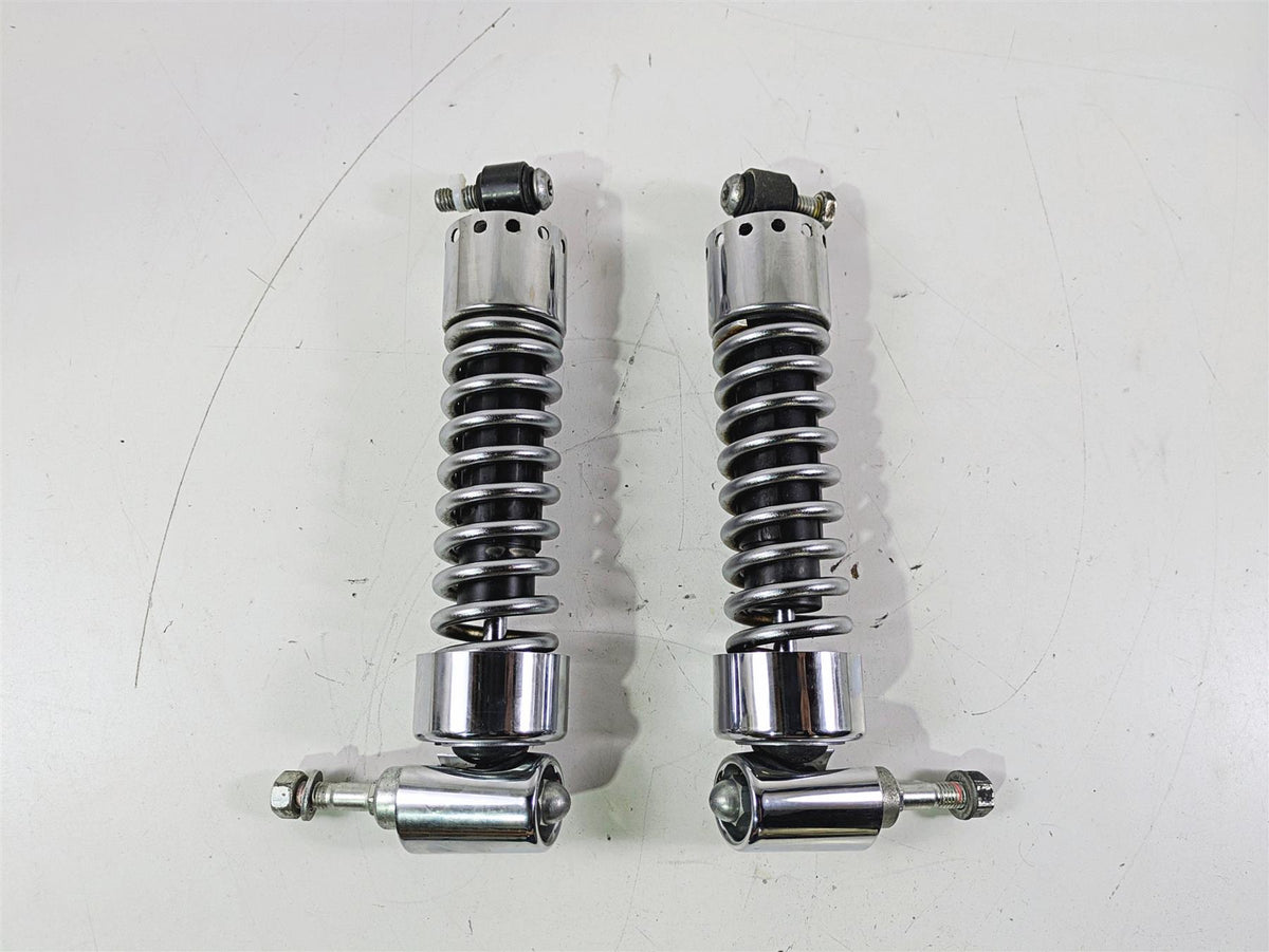 2011 Harley FXDC Dyna Super Glide Rear Shock Damper Set 12" 54615-01 {{ shop.shopifyCountryName }} - Mototech271
