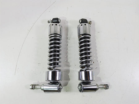 2011 Harley FXDC Dyna Super Glide Rear Shock Damper Set 12" 54615-01 {{ shop.shopifyCountryName }} - Mototech271