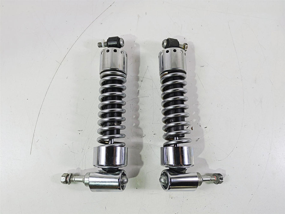 2011 Harley FXDC Dyna Super Glide Rear Shock Damper Set 12" 54615-01 {{ shop.shopifyCountryName }} - Mototech271