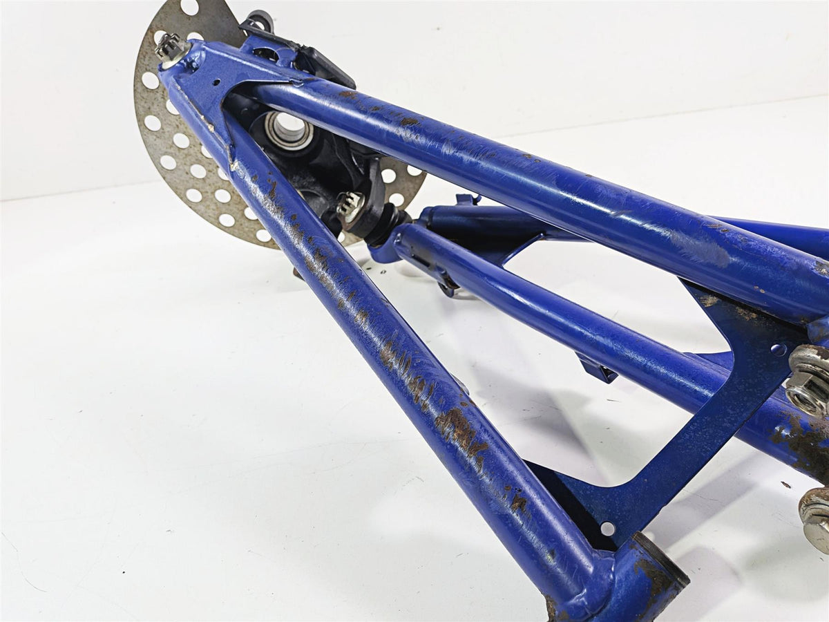 2017 Yamaha YXZ1000R EPS SS Front Right Control Arm Knee 2HC-F3506 2HC-F3508 {{ shop.shopifyCountryName }} - Mototech271