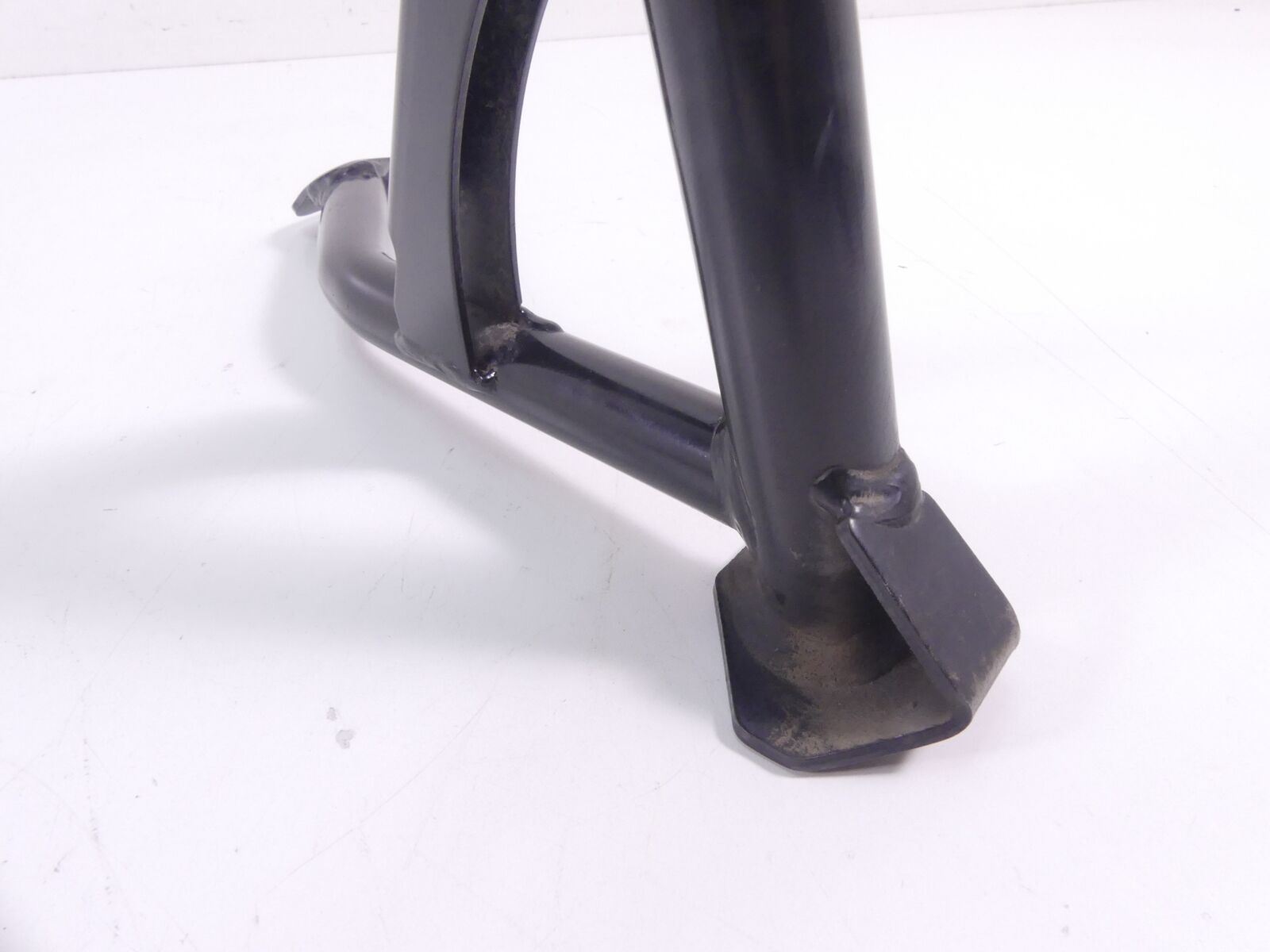 2017 BMW F800GS K72 Center Kickstand Standart Height 46528528637 {{ shop.shopifyCountryName }} - Mototech271