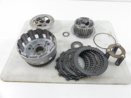 2017 Ducati 939 S Supersport Clutch Pressure Plate Friction Disc Set 19020531A {{ shop.shopifyCountryName }} - Mototech271