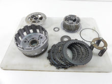 Load image into Gallery viewer, 2017 Ducati 939 S Supersport Clutch Pressure Plate Friction Disc Set 19020531A
