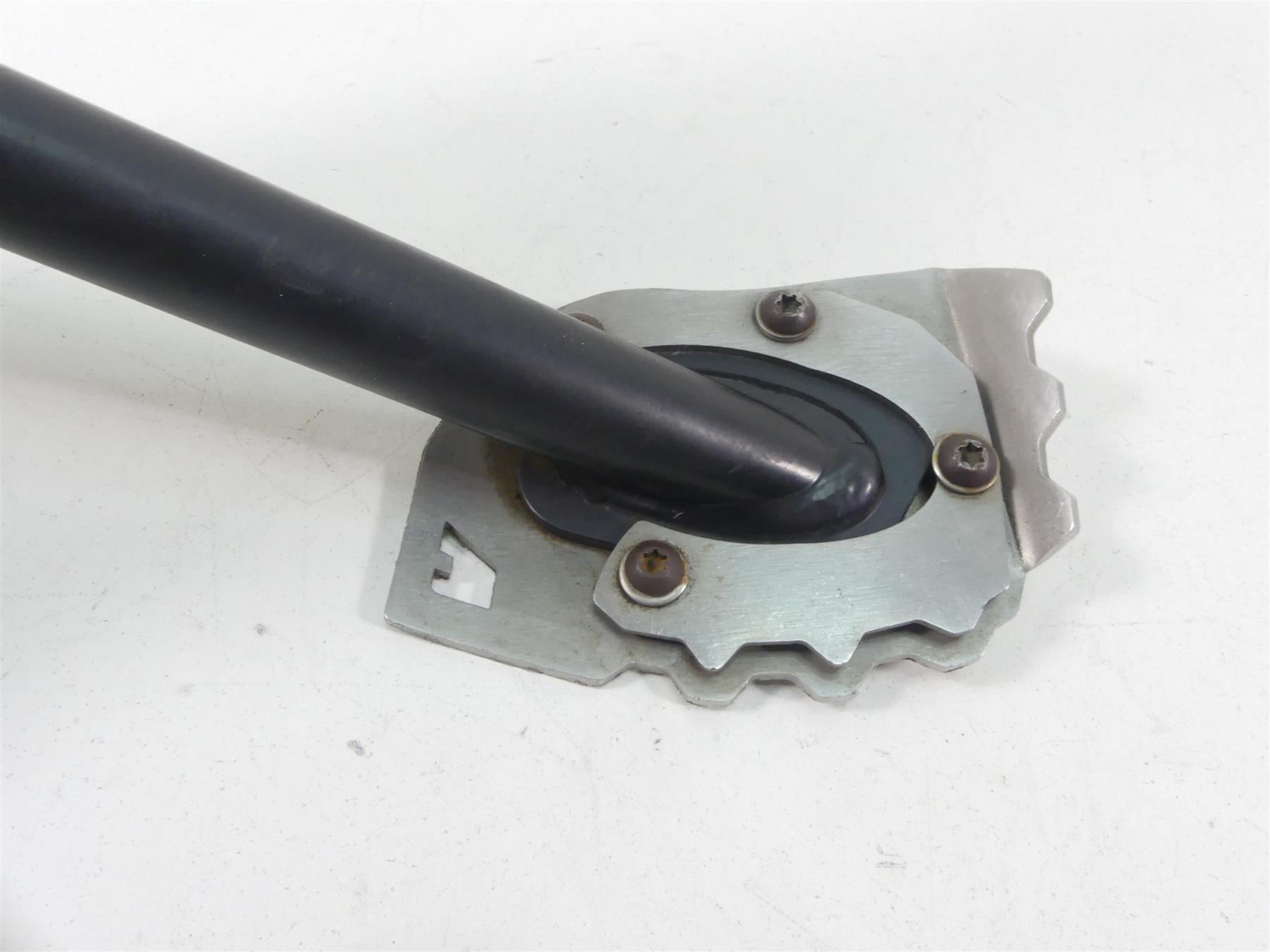 2013 BMW R1200GS K255 Adventure Esa Side Kickstand Kick Stand 46537683977 {{ shop.shopifyCountryName }} - Mototech271