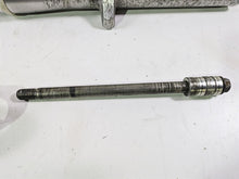 Load image into Gallery viewer, 2008 Yamaha XVS1300 V-Star Tourer Front Forks &amp; Triple Tree Set 3D8-23102-00-00 | Mototech271
