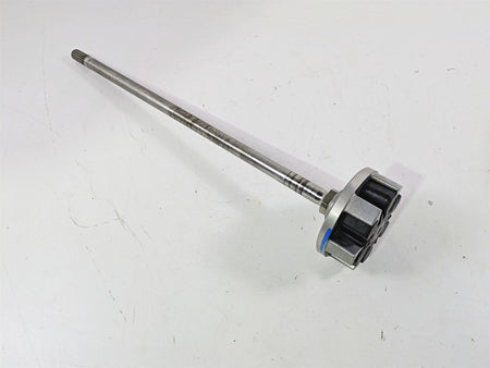 2011 Kawasaki STX-15F Jetski Center Impeller Drive Axle Shaft 39159-3739 {{ shop.shopifyCountryName }} - Mototech271