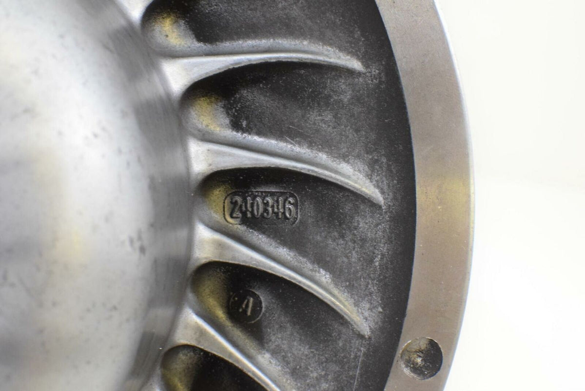 2008 Polaris RMK 700 155" Secondary Drive Clutch 1322721 {{ shop.shopifyCountryName }} - Mototech271