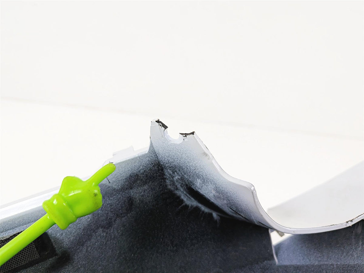 2019 BMW R1250GS K50 Left Main Tank Fairing Cover Read 46638563501 46638563503 {{ shop.shopifyCountryName }} - Mototech271