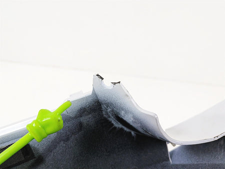 2019 BMW R1250GS K50 Left Main Tank Fairing Cover Read 46638563501 46638563503 {{ shop.shopifyCountryName }} - Mototech271