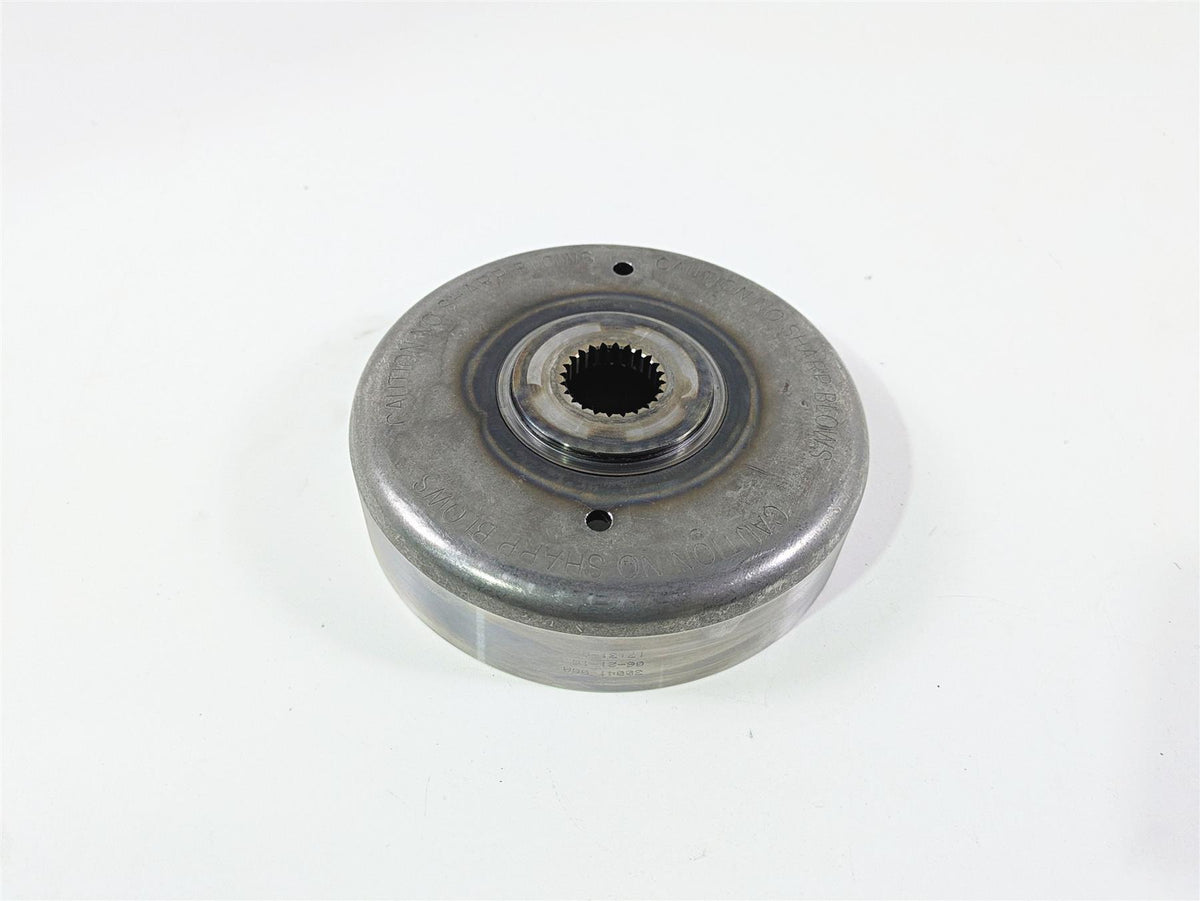 2017 Harley Softail Heritage Classic FLSTC Ignition Rotor Flywheel 30041-08A {{ shop.shopifyCountryName }} - Mototech271