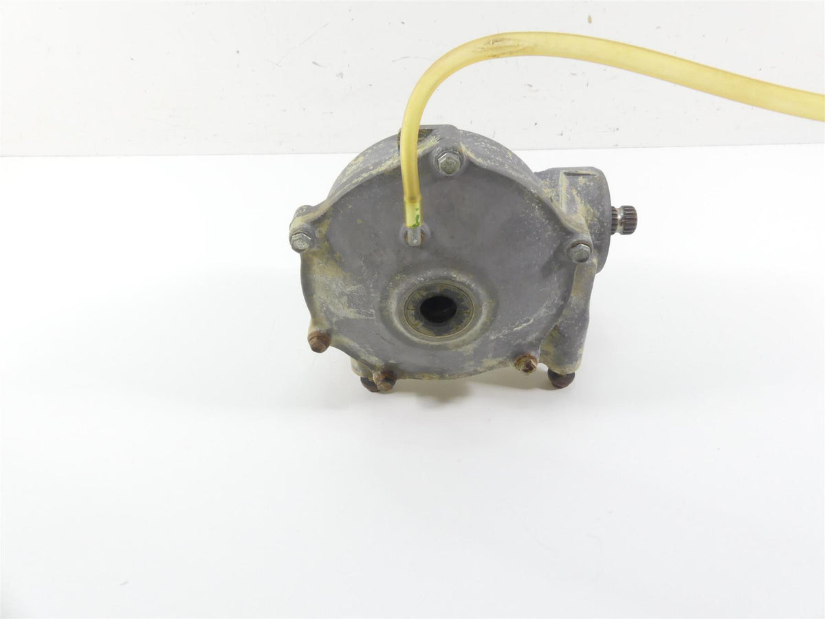 2018 Can Am Maverick X3 Turbo STD Front Differential Gear Box - 2K 705402029 {{ shop.shopifyCountryName }} - Mototech271