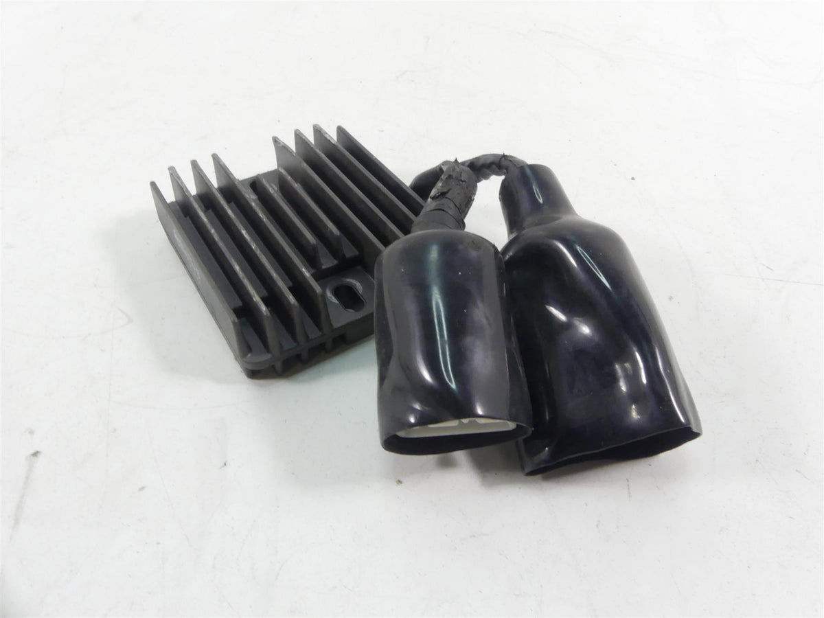 2005 Honda CBR1000RR SC57 Rectifier Voltage Regulator 31600-MEL-013 SH678FB {{ shop.shopifyCountryName }} - Mototech271
