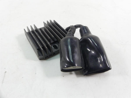 2005 Honda CBR1000RR SC57 Rectifier Voltage Regulator 31600-MEL-013 SH678FB {{ shop.shopifyCountryName }} - Mototech271