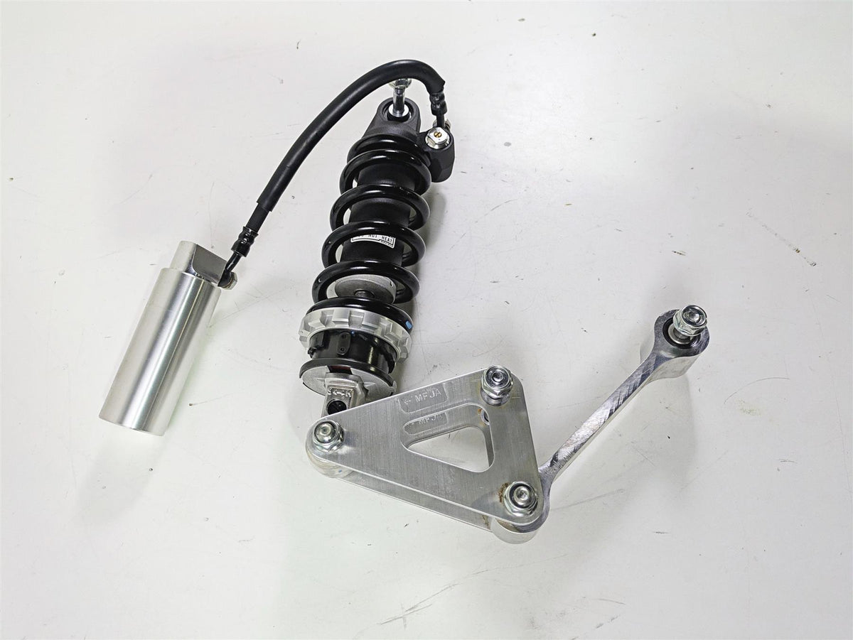 2025 Honda CBR600RR Straight Rear Suspension Shock Damper 52400-MJC-L11 {{ shop.shopifyCountryName }} - Mototech271