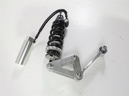 2025 Honda CBR600RR Straight Rear Suspension Shock Damper 52400-MJC-L11 {{ shop.shopifyCountryName }} - Mototech271