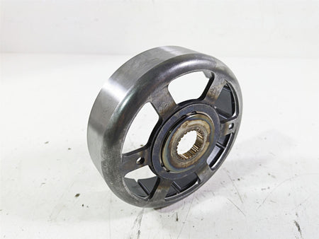 2019 Harley FLHCS Softail Heritage Ignition Flyweel Fly Wheel Rotor 40A 29900058 {{ shop.shopifyCountryName }} - Mototech271