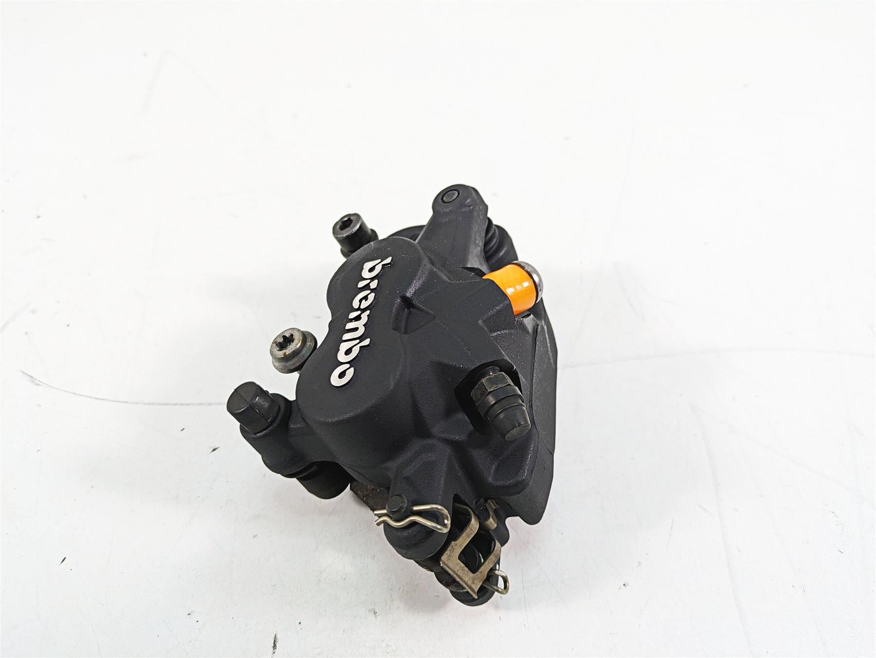 2016 BMW R1200R K53 Rear Brembo Brake Caliper 34218535160 {{ shop.shopifyCountryName }} - Mototech271