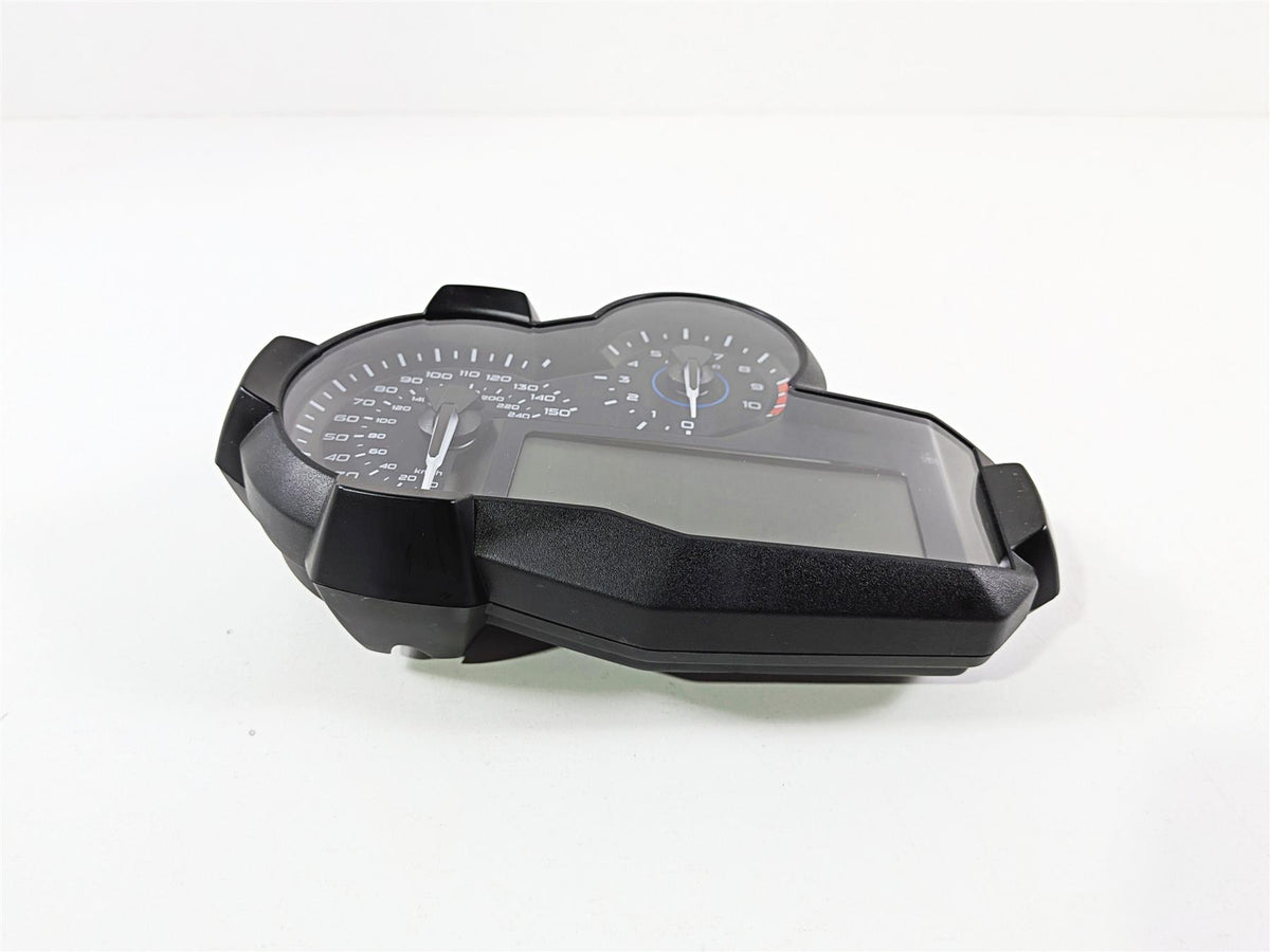 2015 BMW R1200GS K50 Speedometer Gauge Instrument Cluster 85K 62118393191 {{ shop.shopifyCountryName }} - Mototech271
