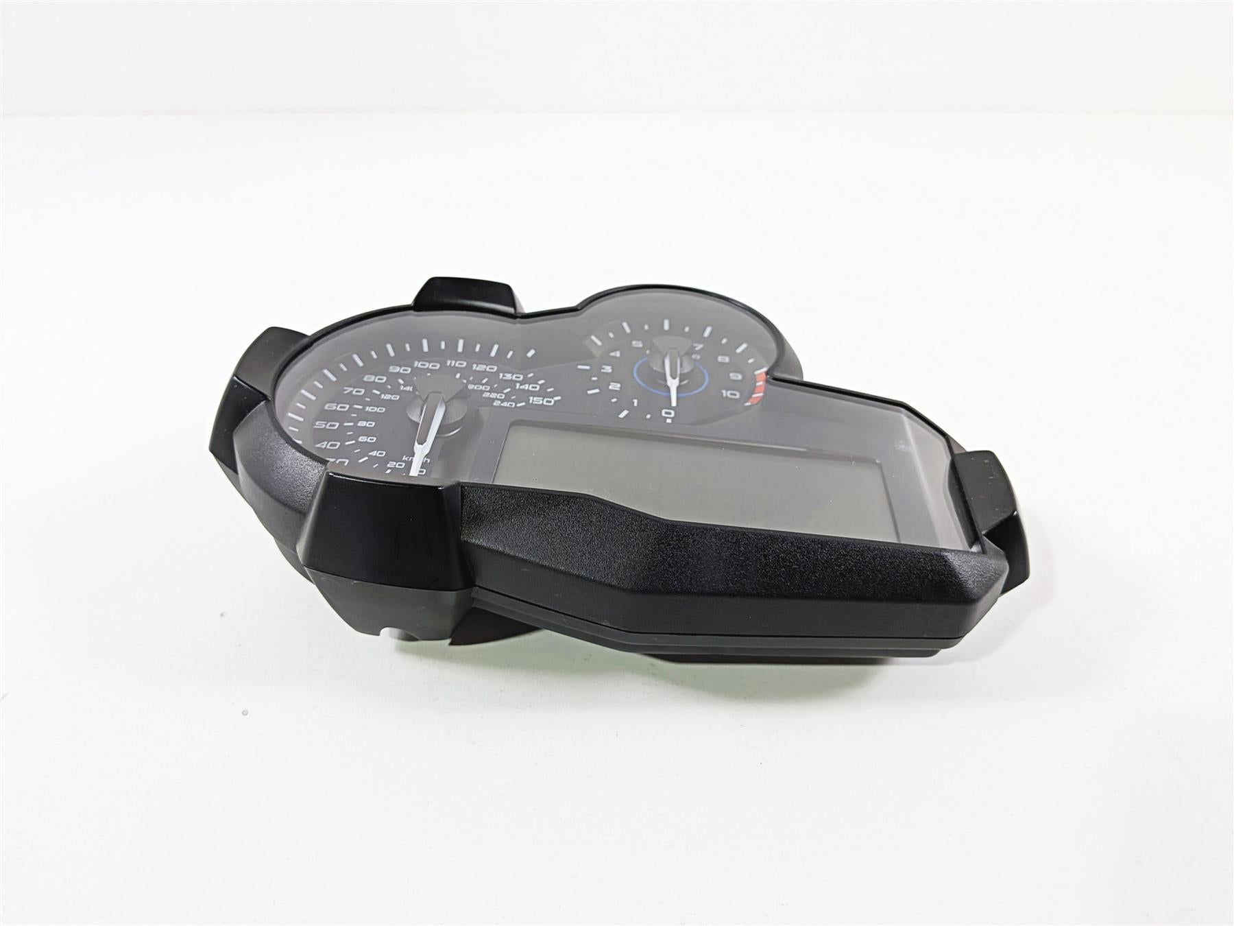 2015 BMW R1200GS K50 Speedometer Gauge Instrument Cluster 85K 62118393191 {{ shop.shopifyCountryName }} - Mototech271