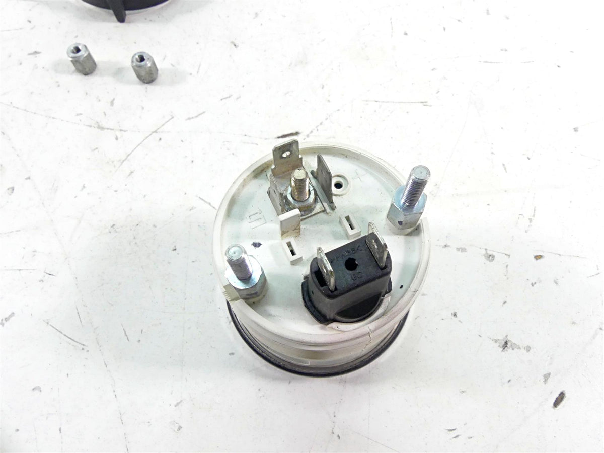 2002 Harley Touring FLHTC Electra Glide Fuel Gas Petrol Level Gauge 75111-96C {{ shop.shopifyCountryName }} - Mototech271