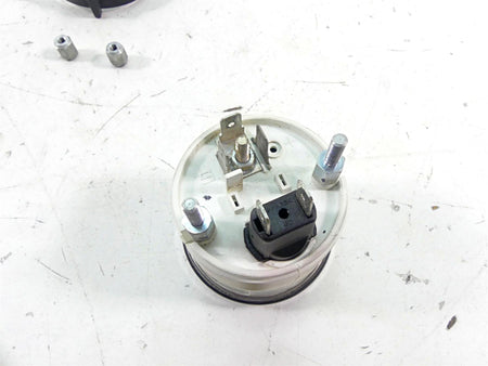 2002 Harley Touring FLHTC Electra Glide Fuel Gas Petrol Level Gauge 75111-96C {{ shop.shopifyCountryName }} - Mototech271