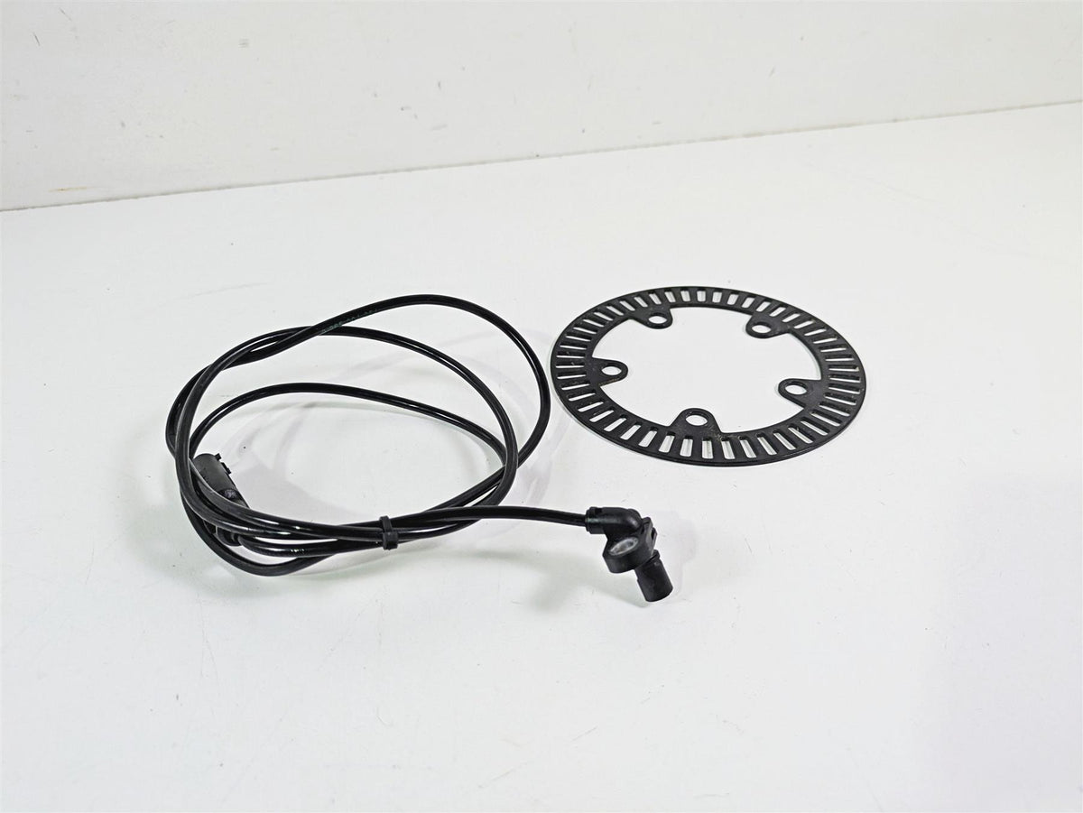 2017 KTM 1290 Super Duke GT Front Abs Sensor Brake Wheel Speed 76042025000 {{ shop.shopifyCountryName }} - Mototech271