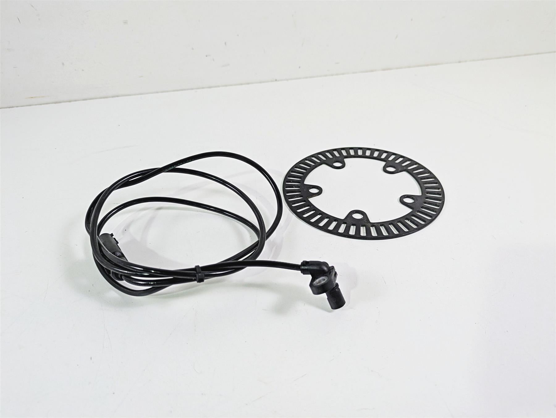 2017 KTM 1290 Super Duke GT Front Abs Sensor Brake Wheel Speed 76042025000 {{ shop.shopifyCountryName }} - Mototech271