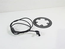 Load image into Gallery viewer, 2017 KTM 1290 Super Duke GT Front Abs Sensor Brake Wheel Speed 76042025000
