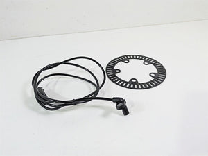 2017 KTM 1290 Super Duke GT Front Abs Sensor Brake Wheel Speed 76042025000