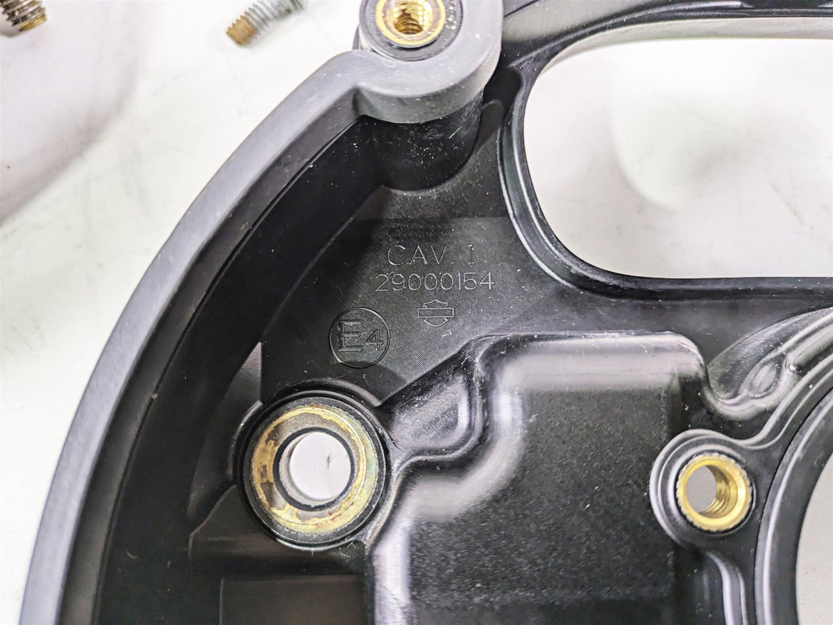 2018 Harley FXBR Softail Breakout Air Cleaner Breather Filter 29000154 29400248 {{ shop.shopifyCountryName }} - Mototech271