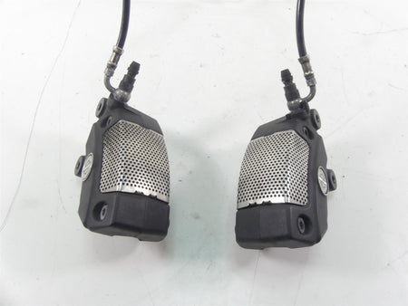 2016 Harley Touring FLTRX Road Glide Front Brake Caliper Set 43027-08 43023-08 {{ shop.shopifyCountryName }} - Mototech271