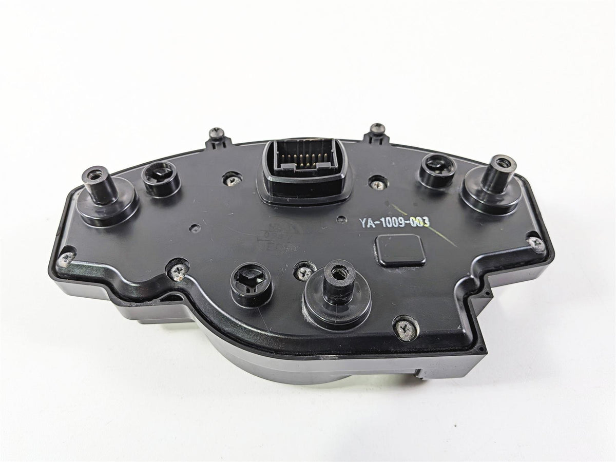 2008 Yamaha YZF R1 RN19 Speedometer Gauges Instrument 21K 4C8-83500-20-00 {{ shop.shopifyCountryName }} - Mototech271