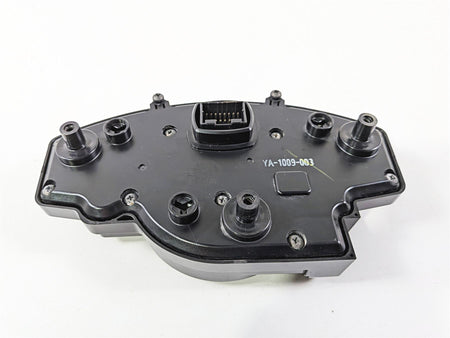 2008 Yamaha YZF R1 RN19 Speedometer Gauges Instrument 21K 4C8-83500-20-00 {{ shop.shopifyCountryName }} - Mototech271