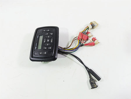 2021 CFMoto Zforce 950 Sport Radio Guzare Audio & Control Module GR306 {{ shop.shopifyCountryName }} - Mototech271