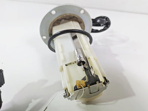 2023 Kawasaki ZX1400 ZX14R Ninja Fuel Gas Pump & Sending Unit 49miles 49040-0820