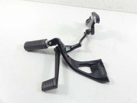 2022 Harley Softail FXBBS Street Bob Right Footpeg Brake Pedal Set 50500601 {{ shop.shopifyCountryName }} - Mototech271