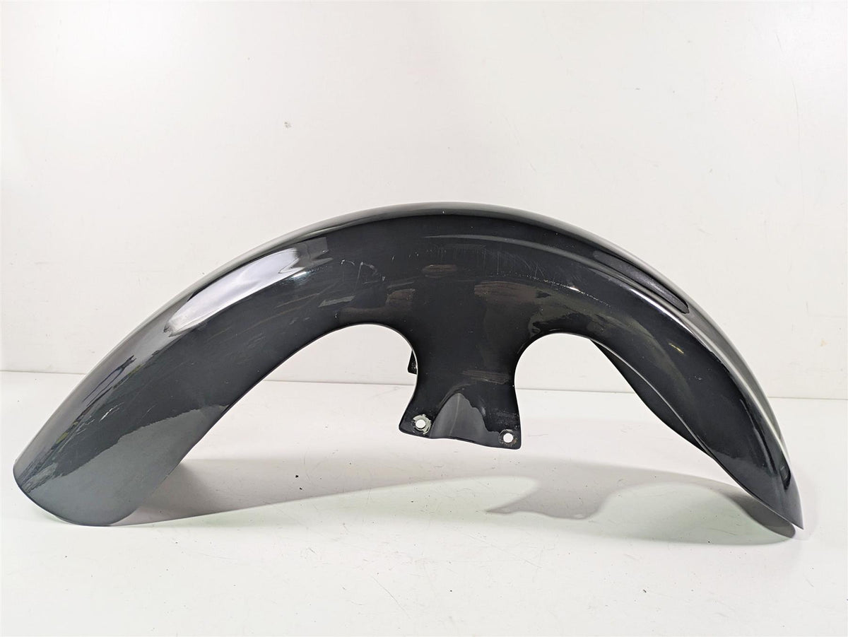 2001 Harley Touring FLHX Street Glide Arlen Ness Front Fender 06-741 {{ shop.shopifyCountryName }} - Mototech271