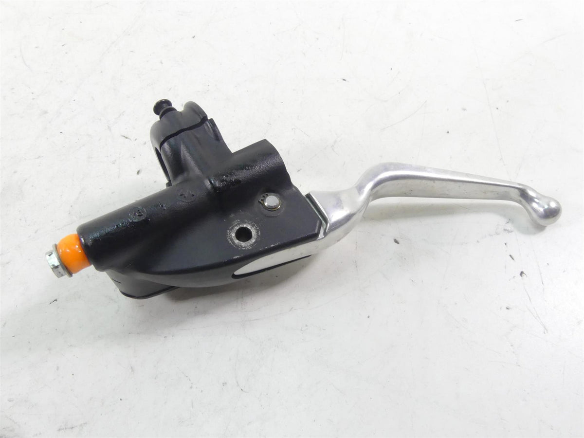 2019 Harley Softail FXBB Street Bob Front Brake Master Cylinder 1/2" 41700233 {{ shop.shopifyCountryName }} - Mototech271