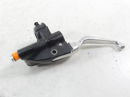 2019 Harley Softail FXBB Street Bob Front Brake Master Cylinder 1/2" 41700233 {{ shop.shopifyCountryName }} - Mototech271