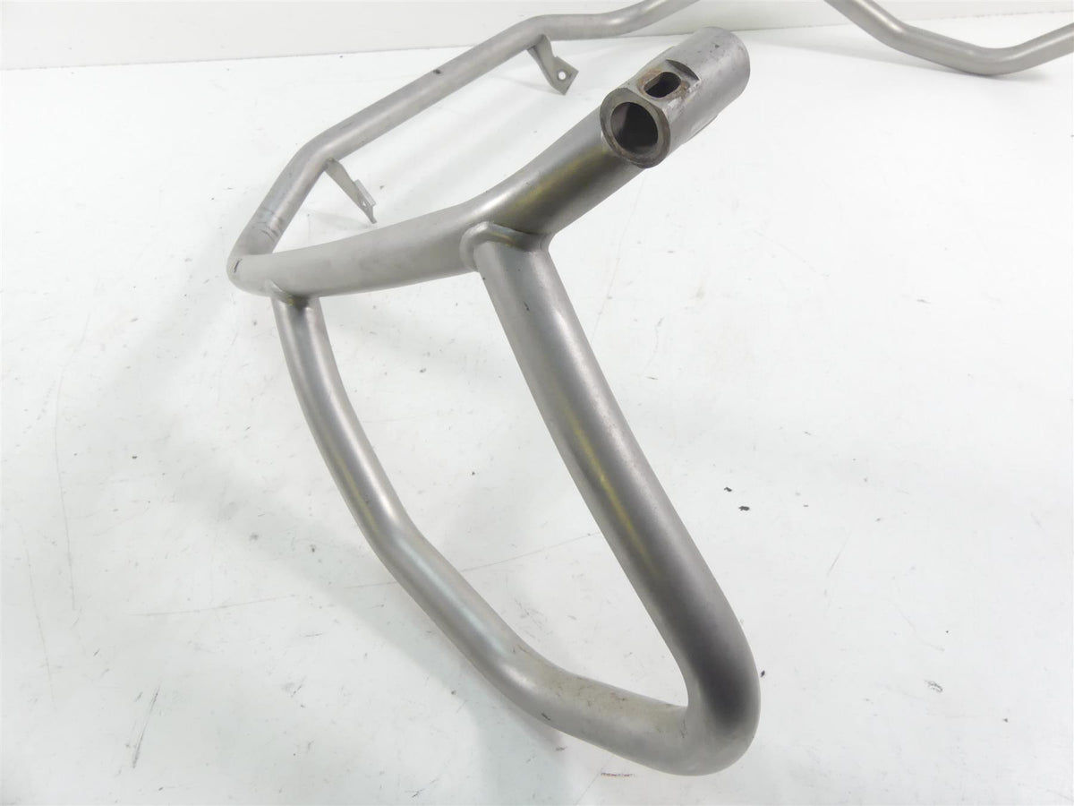 2011 BMW R1200GS K255 Adv Fuel Tank Safety Guard Crash Bar 46637704963 {{ shop.shopifyCountryName }} - Mototech271