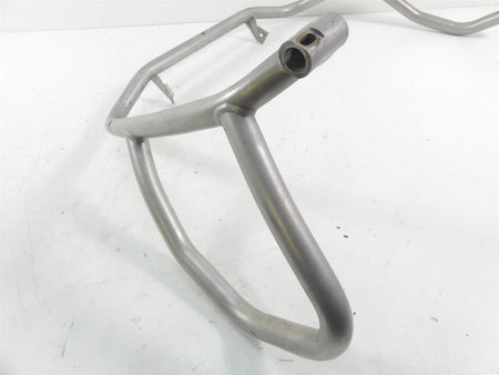 2011 BMW R1200GS K255 Adv Fuel Tank Safety Guard Crash Bar 46637704963 {{ shop.shopifyCountryName }} - Mototech271