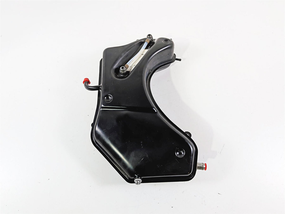2008 Aprilia RSVR 1000 Factory Oil Tank Reservoir AP8158120 {{ shop.shopifyCountryName }} - Mototech271