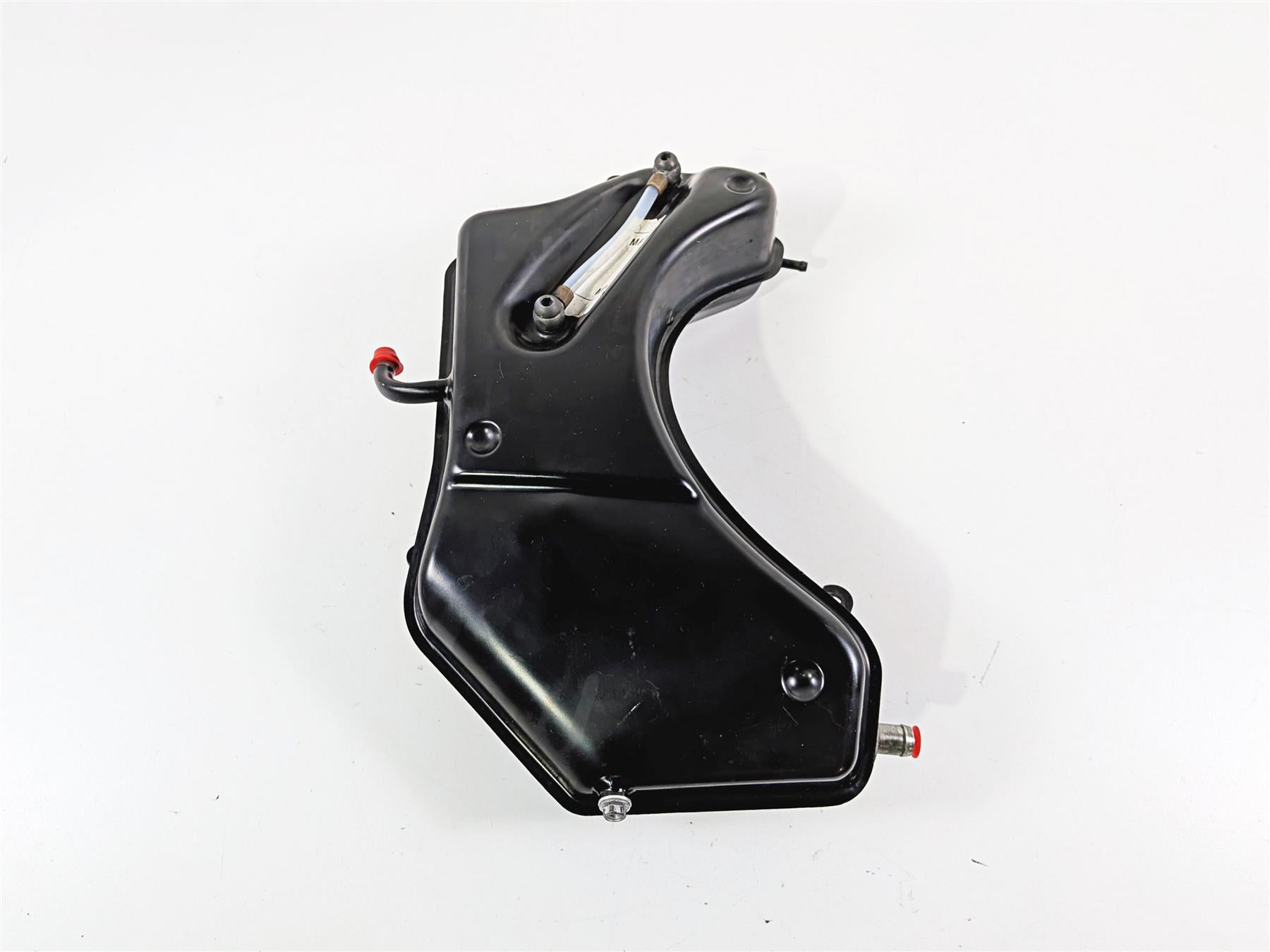 2008 Aprilia RSVR 1000 Factory Oil Tank Reservoir AP8158120 {{ shop.shopifyCountryName }} - Mototech271