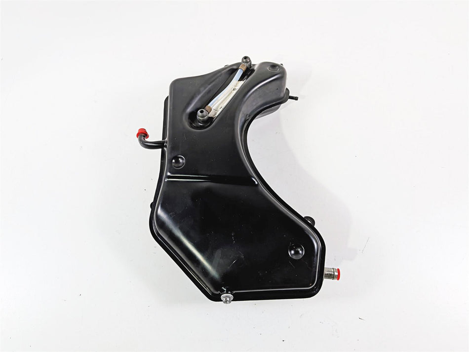 2008 Aprilia RSVR 1000 Factory Oil Tank Reservoir AP8158120 {{ shop.shopifyCountryName }} - Mototech271