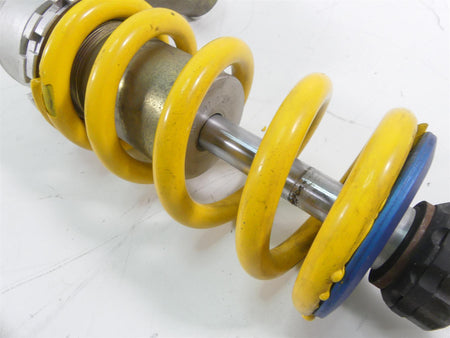 2004 Aprilia RSV 2 1000R Mille Rear Sachs Suspension Damper Shock AP8163125 {{ shop.shopifyCountryName }} - Mototech271